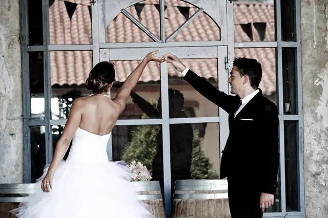 Sylvie Berry Couture — photo 2