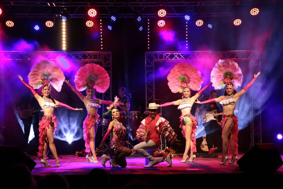 I-Dolls Spectacles — photo 5