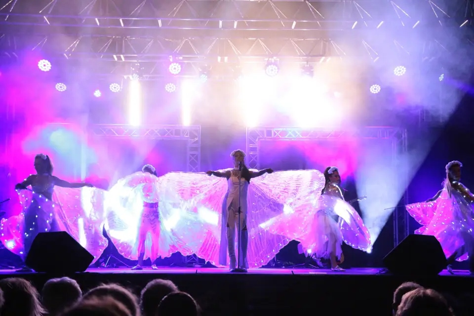 I-Dolls Spectacles — photo 6