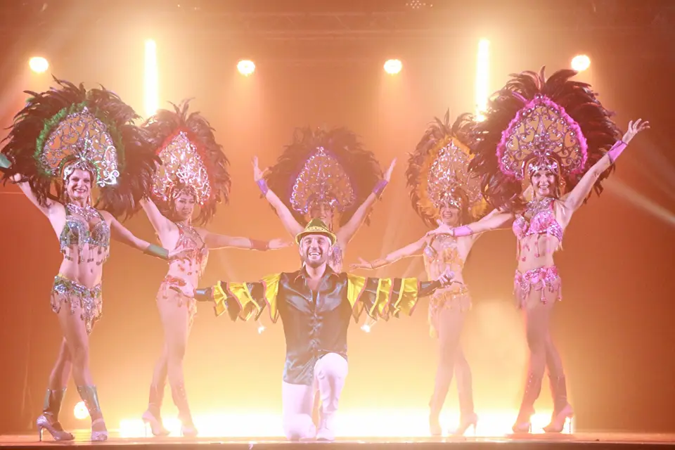 I-Dolls Spectacles — photo 2