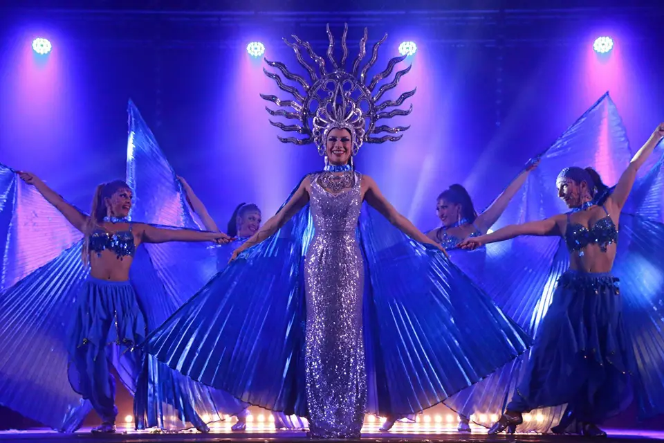 I-Dolls Spectacles — photo 3