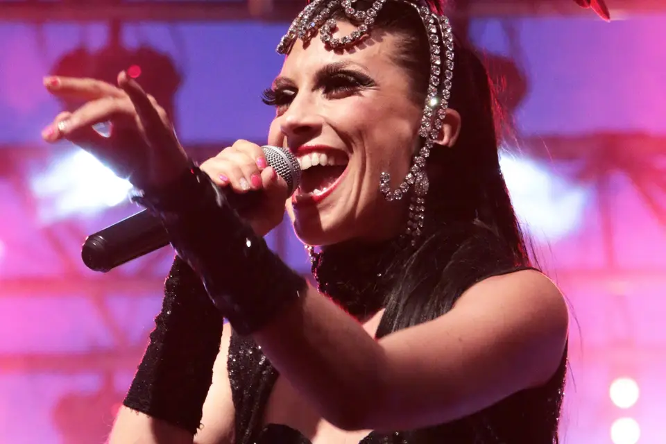 I-Dolls Spectacles — photo 8