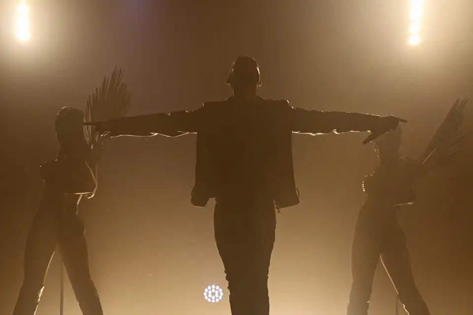 I-Dolls Spectacles — photo 4