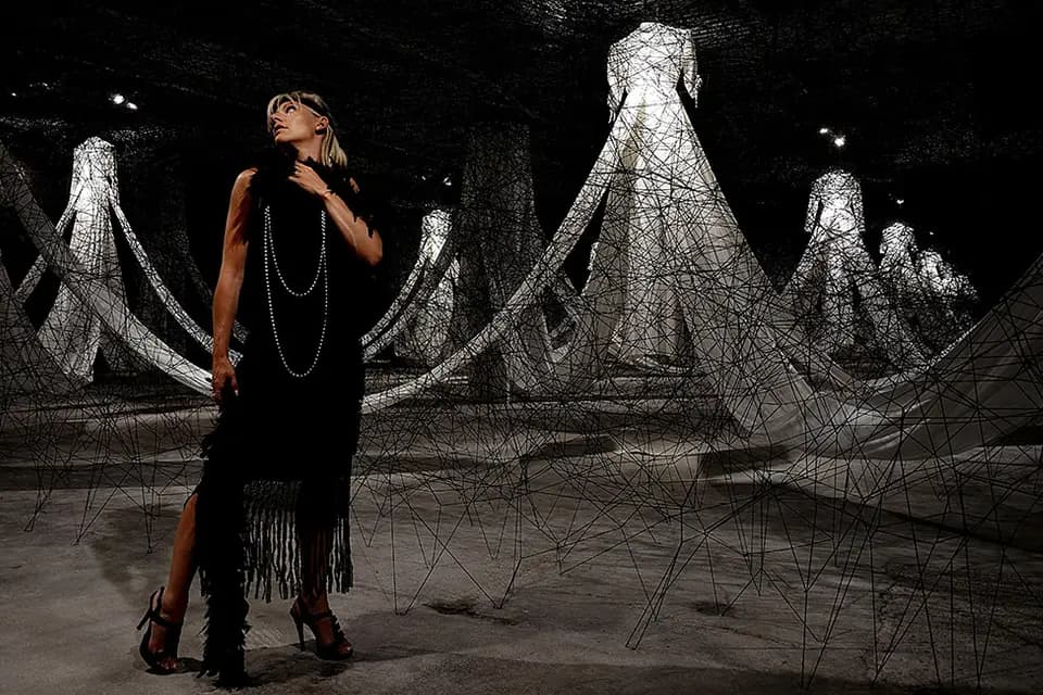 Sylvie Berry Couture — photo 3