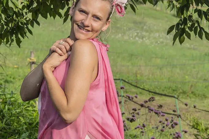 Sylvie Berry Couture — photo 5