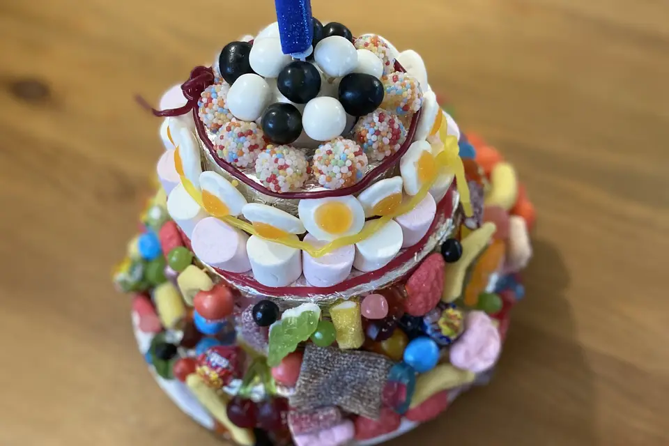 Les Douceurs de Chris — photo 2