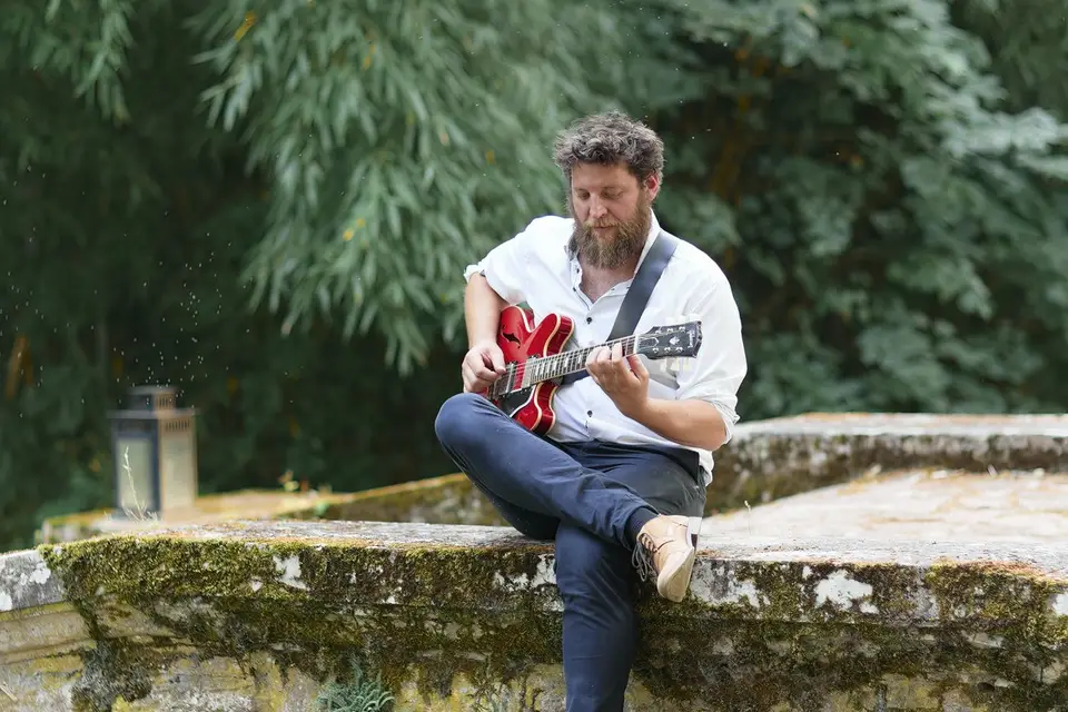 Nakama - Music & Friends — photo 4