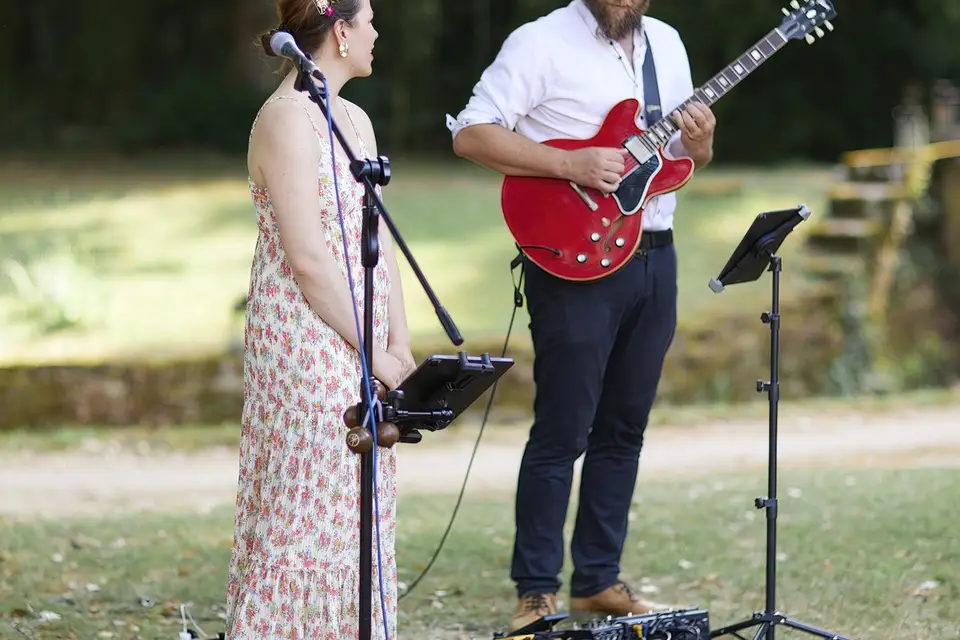 Nakama - Music & Friends — photo 3