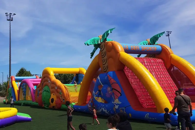 Gonflab Loisirs — photo 1