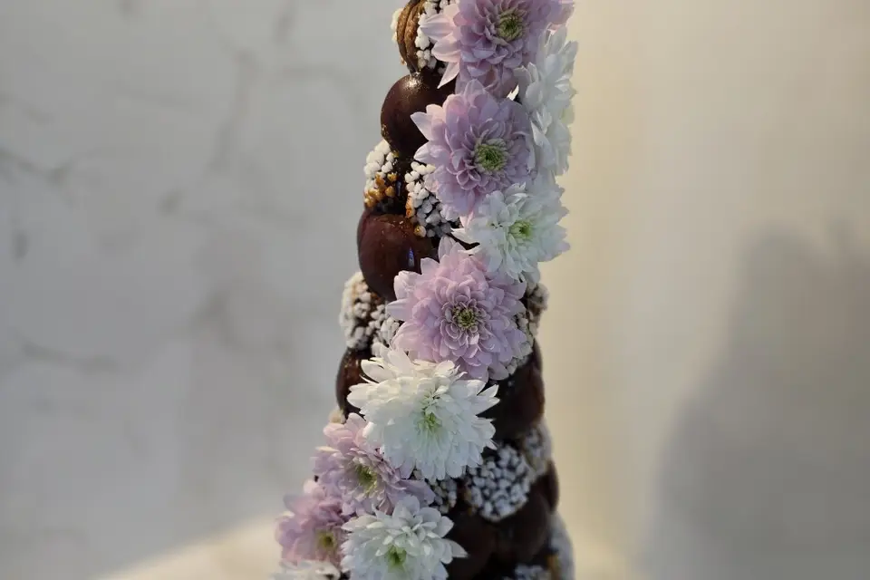 Légèreté et Gourmandises — photo 3