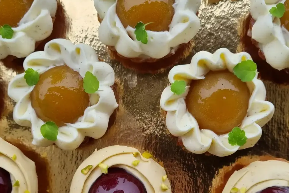 Légèreté et Gourmandises — photo 1