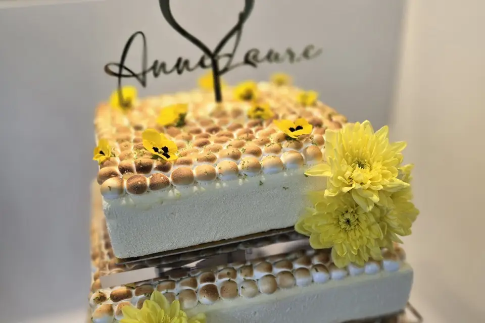 Légèreté et Gourmandises — photo 5