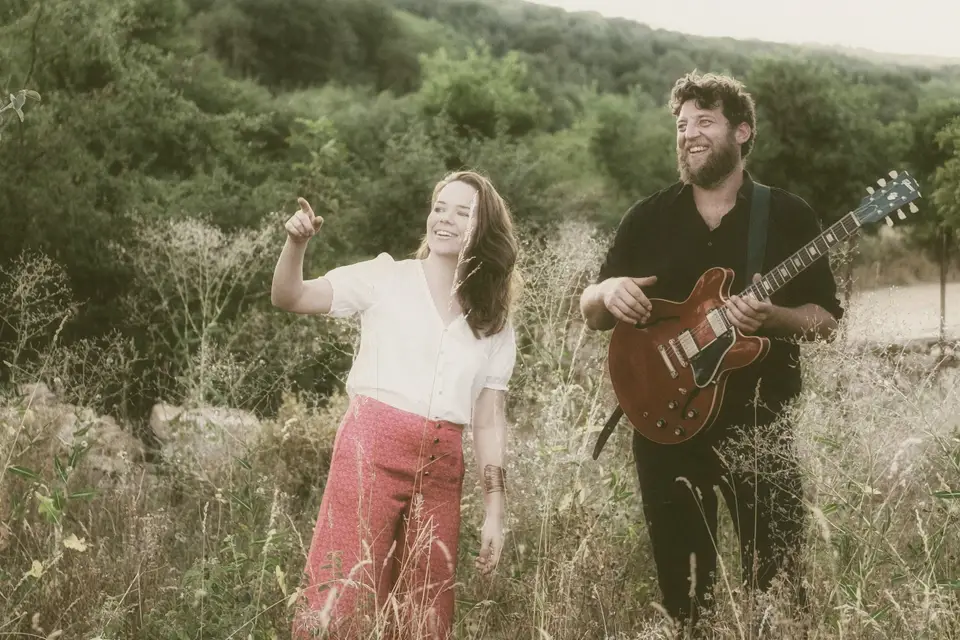 Nakama - Music & Friends — photo 1