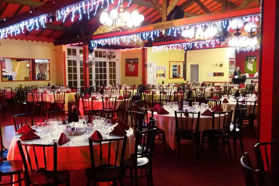 Benjamin Romann Magicien — photo 7