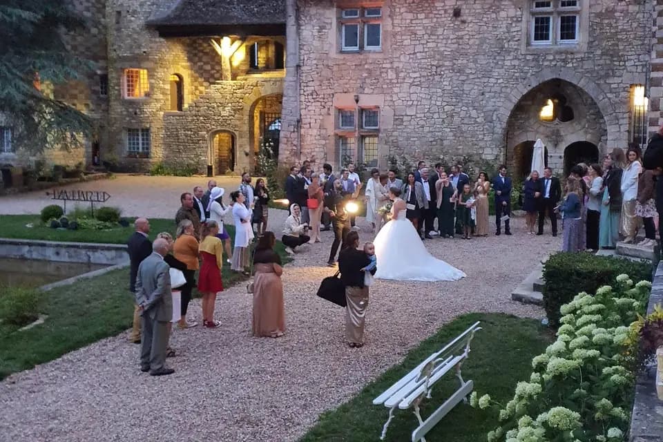 Frad’Events — photo 1