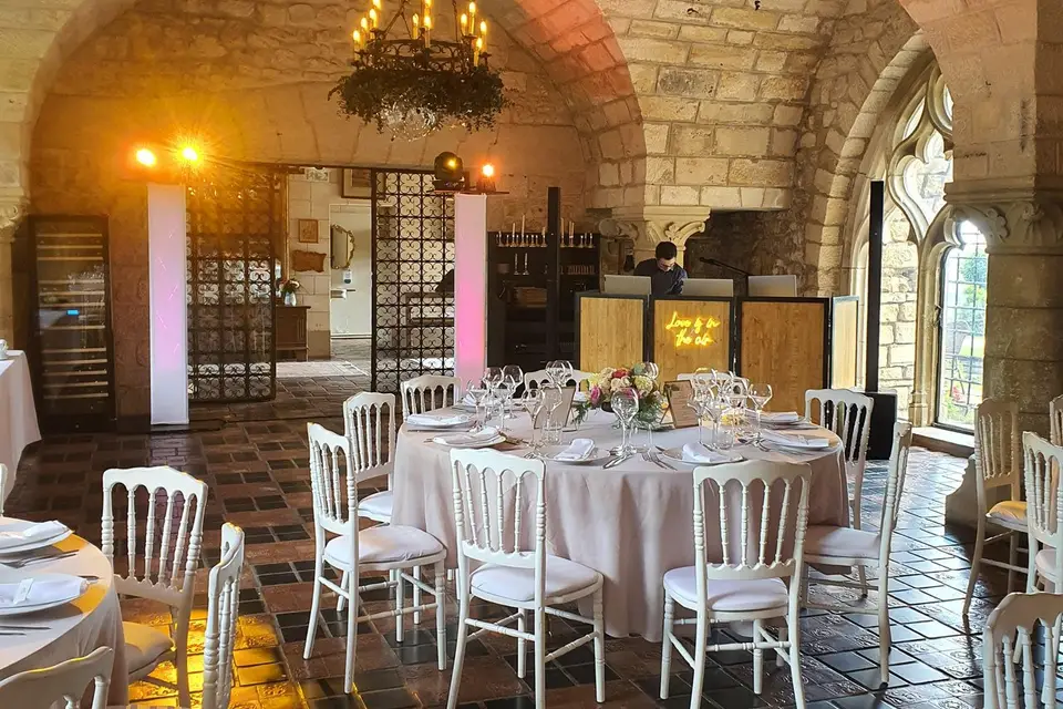 Frad’Events — photo 6