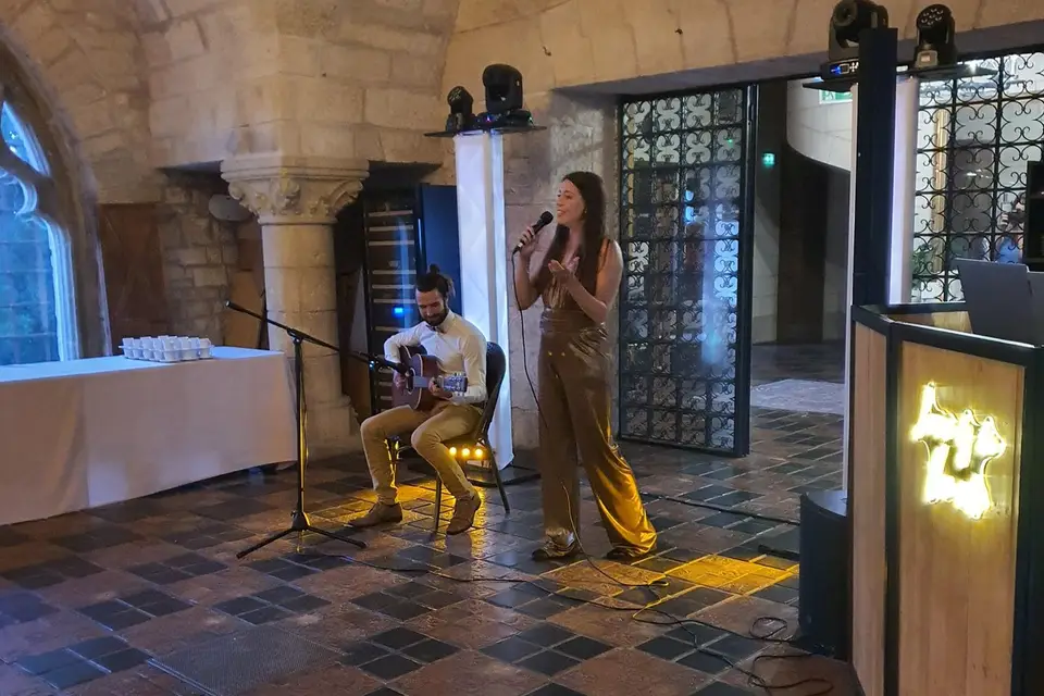 Frad’Events — photo 7