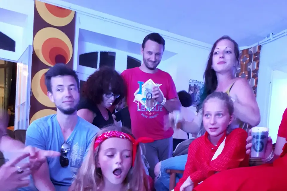 Benjamin Romann Magicien — photo 1