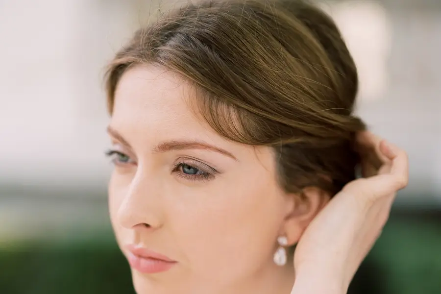 Nice Harmony Makeup — photo 2