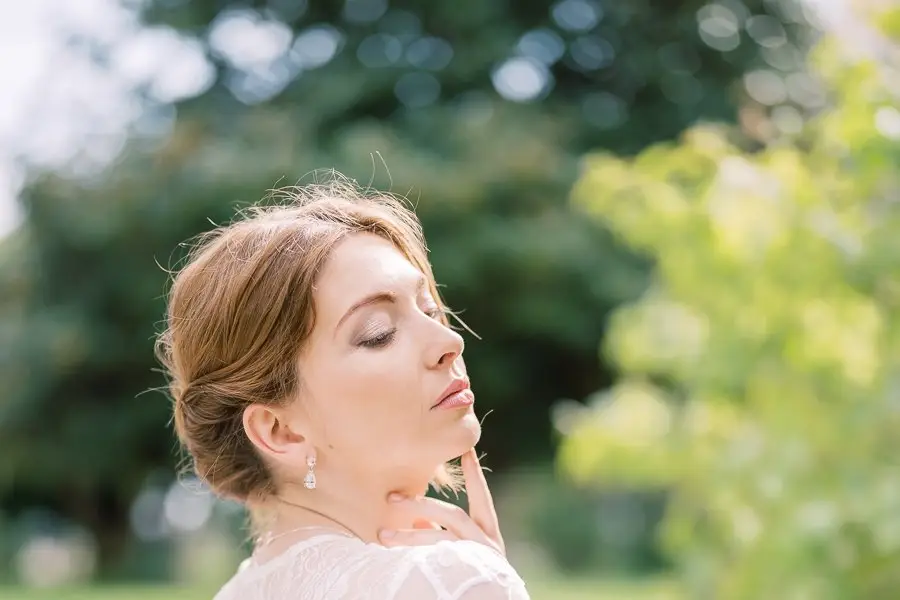 Nice Harmony Makeup — photo 4