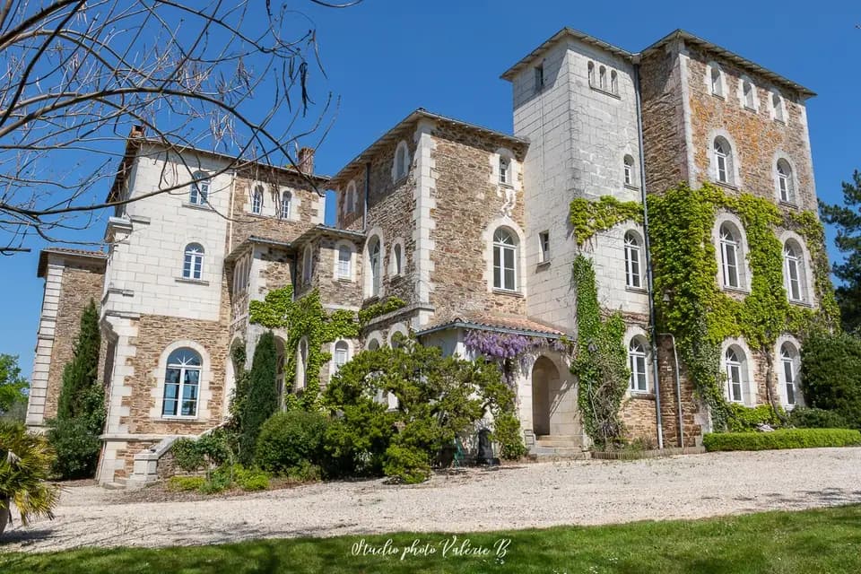 Domaine de l'Etablière — photo 7