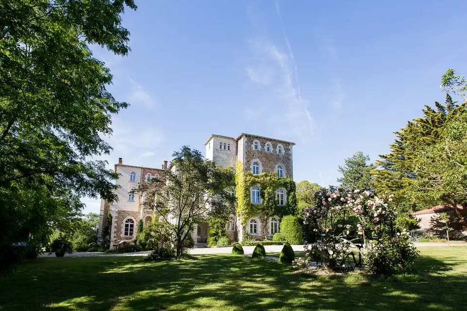 Domaine de l'Etablière — photo 8