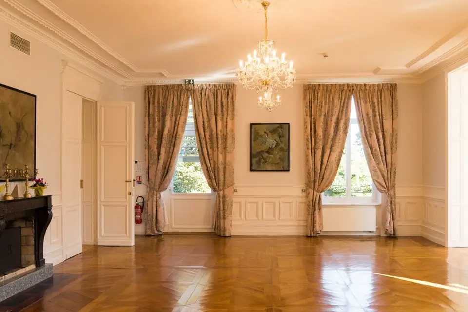 Hôtel château de la Marlière — photo 8