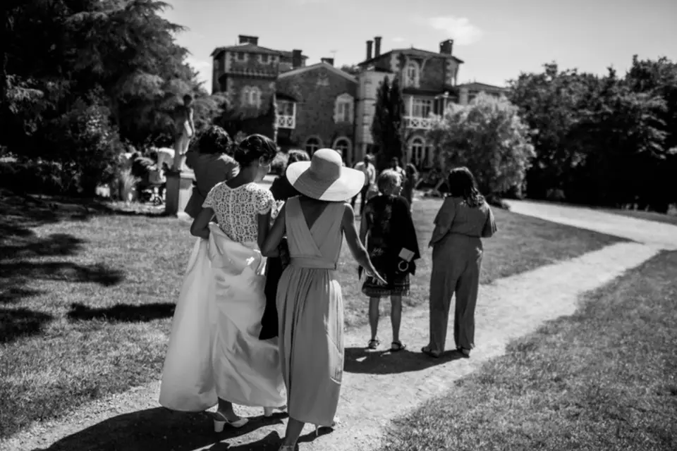 Domaine de l'Etablière — photo 4