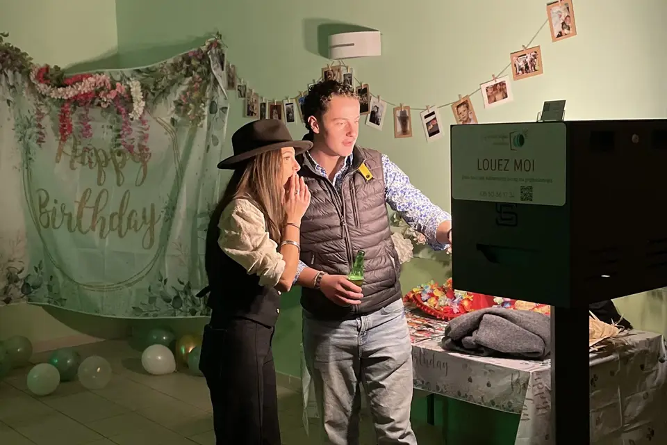 My Event Selfies — photo 7