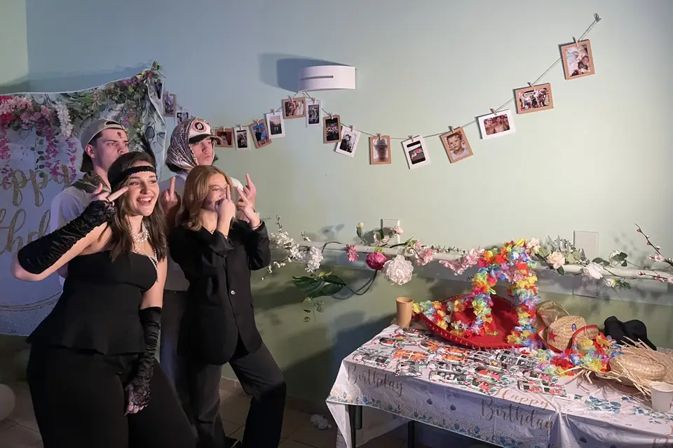 My Event Selfies — photo 8