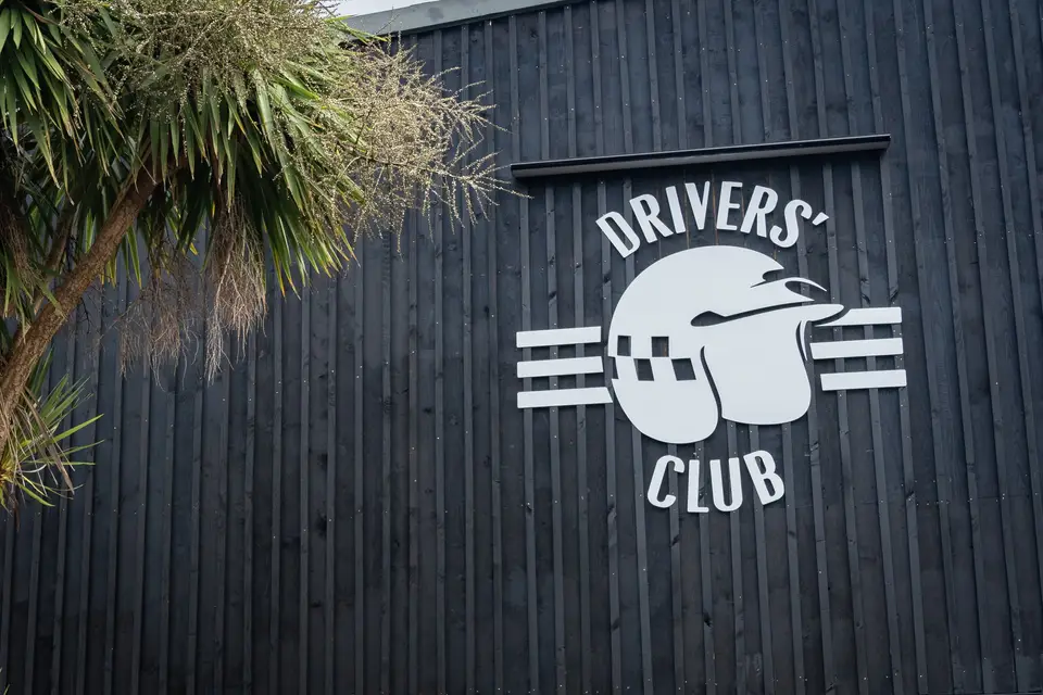 Driver's Club — photo 7