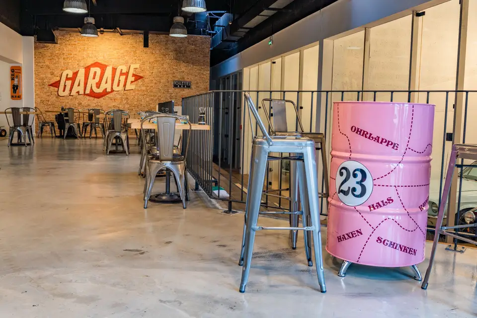 Driver's Club — photo 2