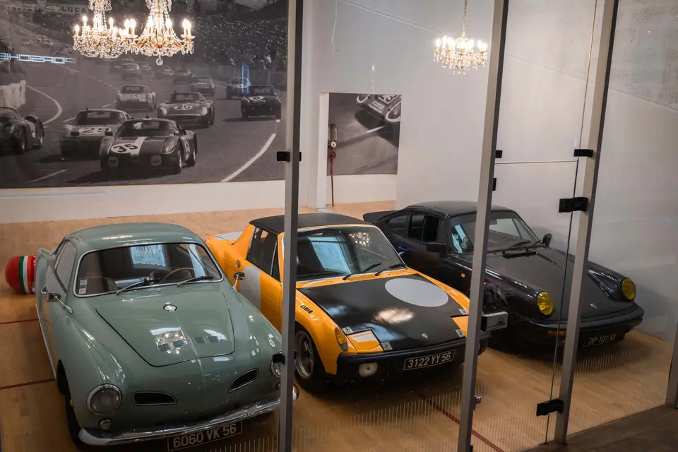 Driver's Club — photo 8