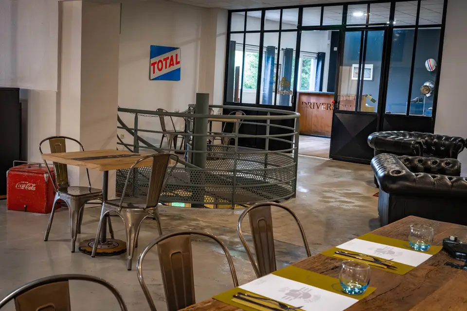 Driver's Club — photo 3