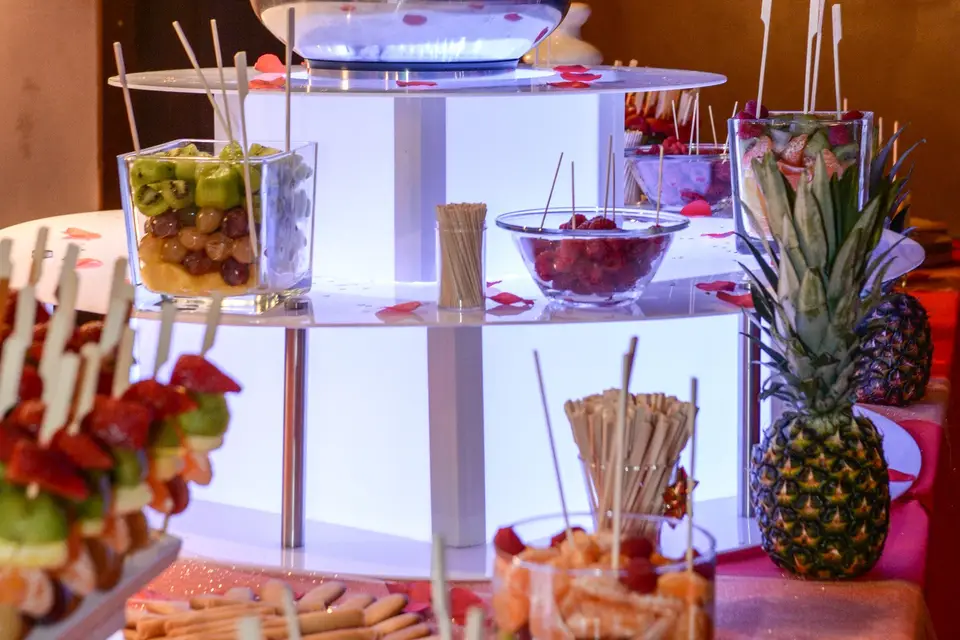 Presta Sweet — photo 2