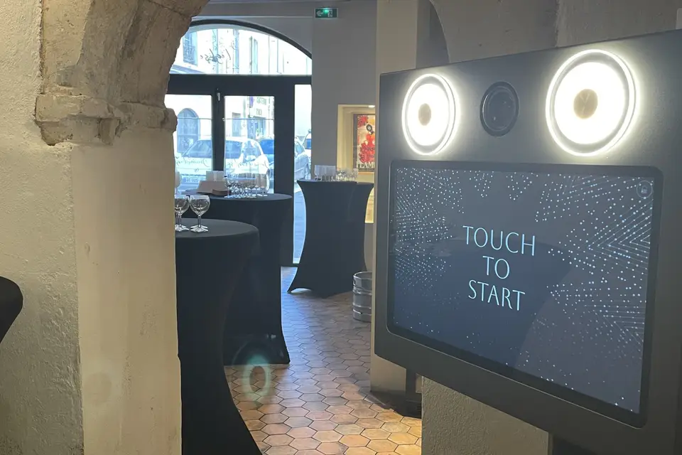 My Event Selfies — photo 4