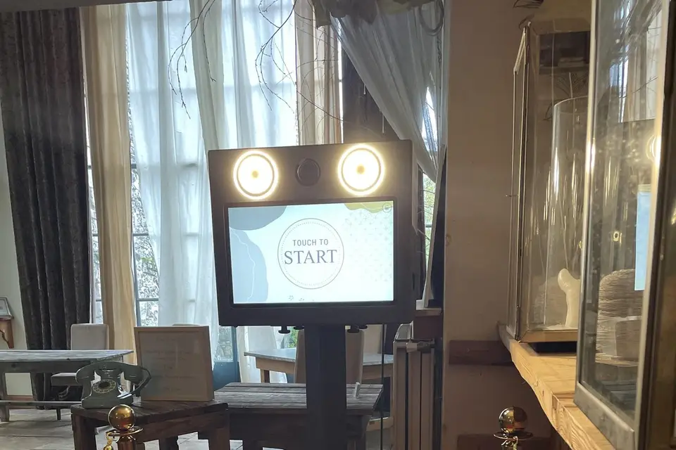 My Event Selfies — photo 2