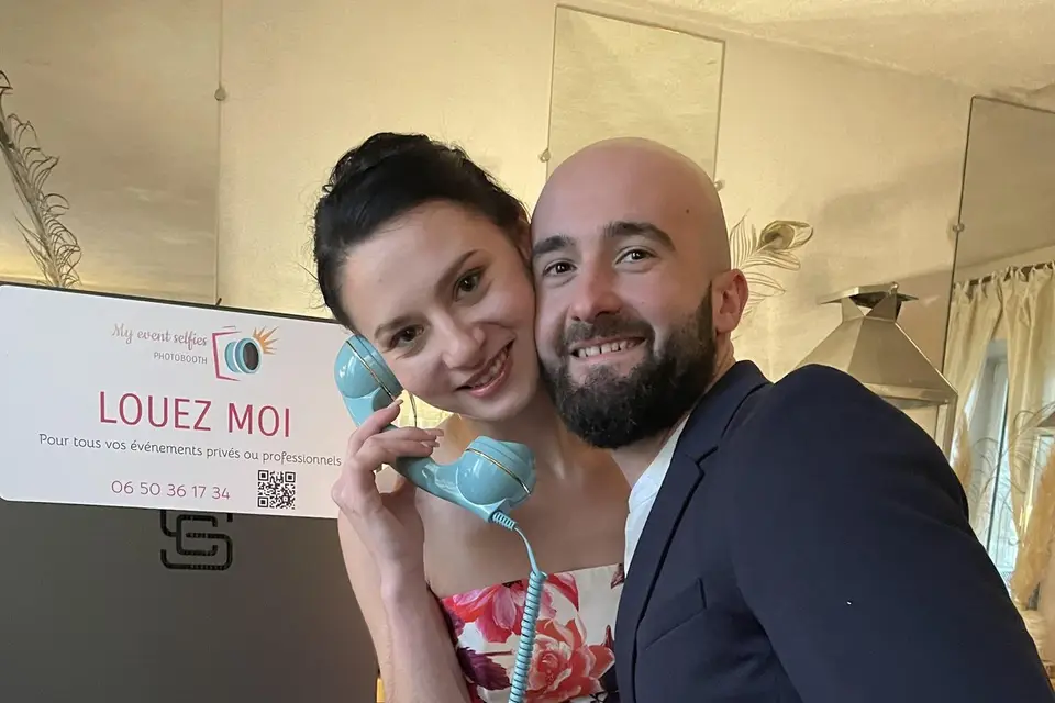 My Event Selfies — photo 6