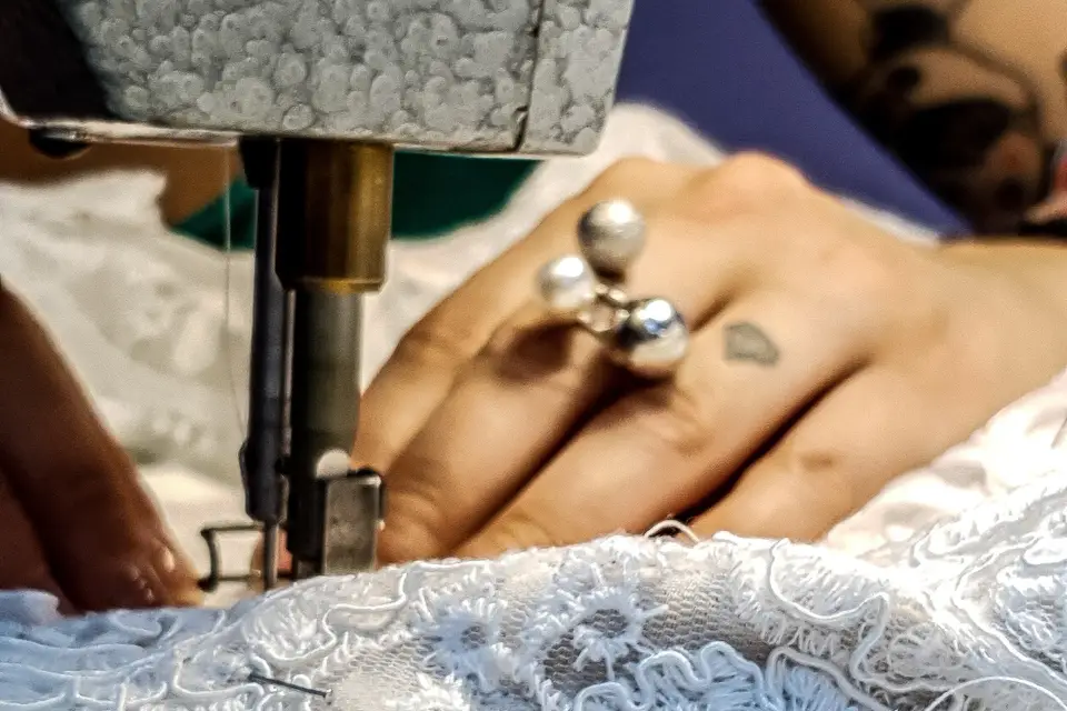 Lhea De Brito Créatrice — photo 5