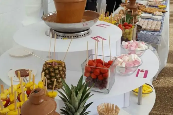 Presta Sweet — photo 3