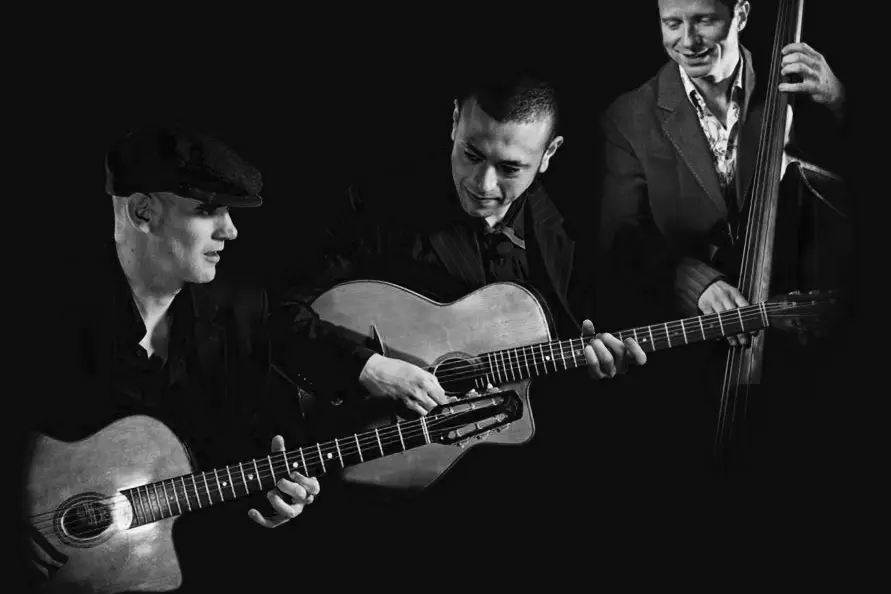 Jazzsurmesure — photo 2