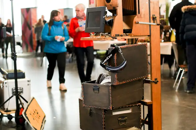 La Caravane à Souvenirs — photo 4