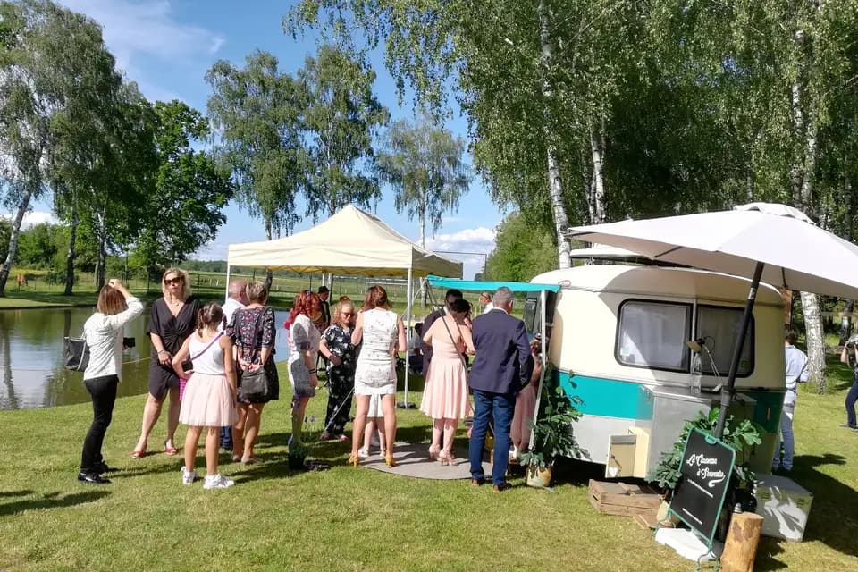 La Caravane à Souvenirs — photo 3