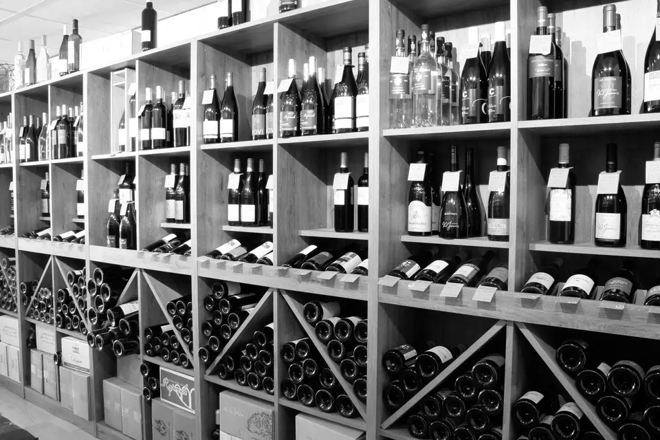 La Cave des Embruns — photo 3