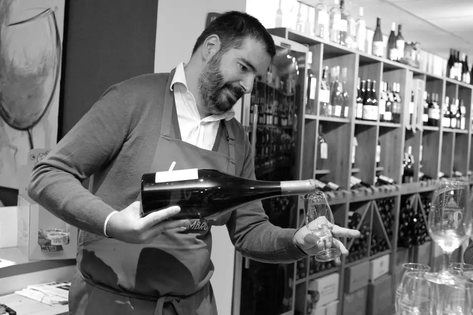 La Cave des Embruns — photo 1