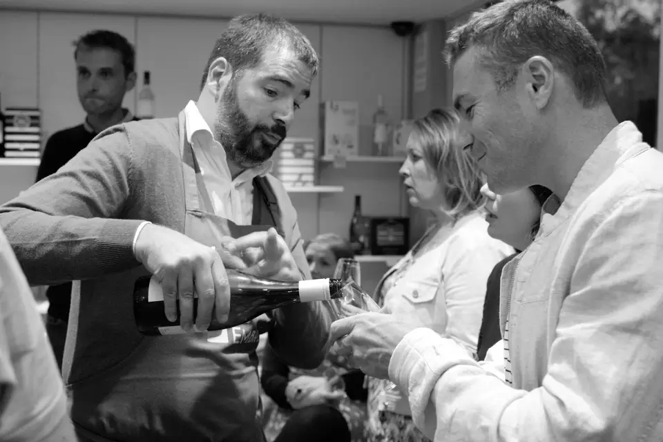 La Cave des Embruns — photo 5