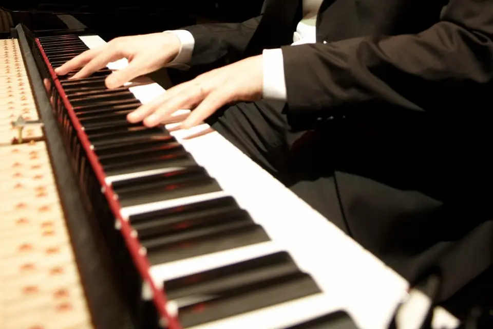 Jazzsurmesure — photo 8