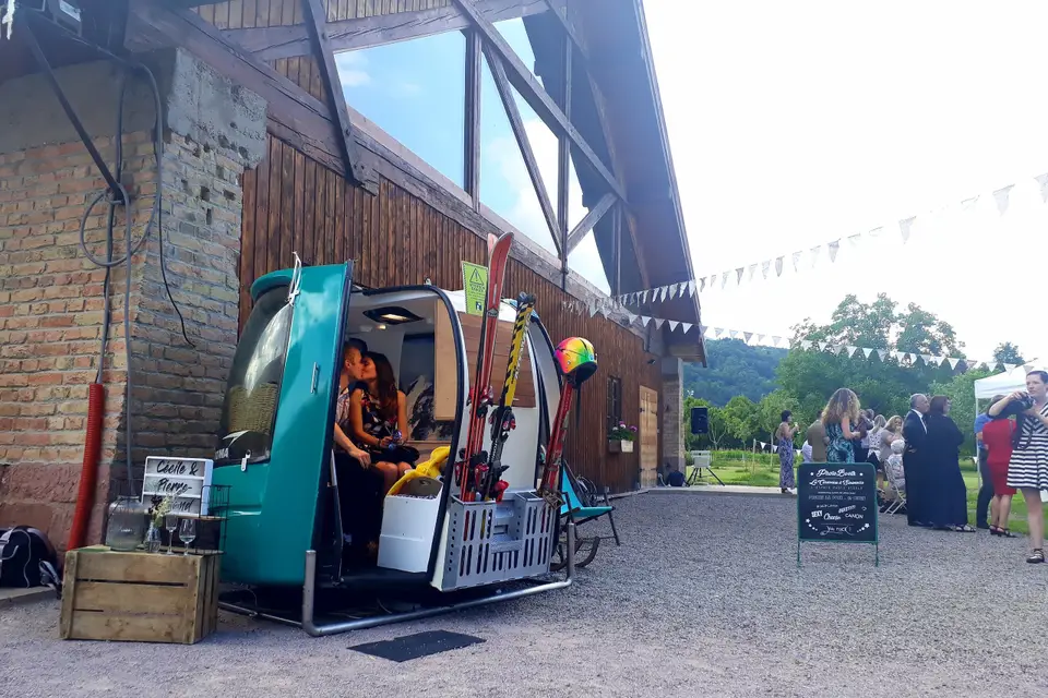 La Caravane à Souvenirs — photo 6