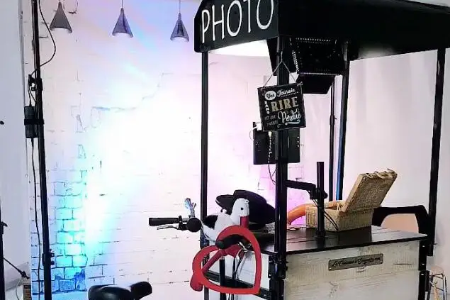 La Caravane à Souvenirs — photo 2