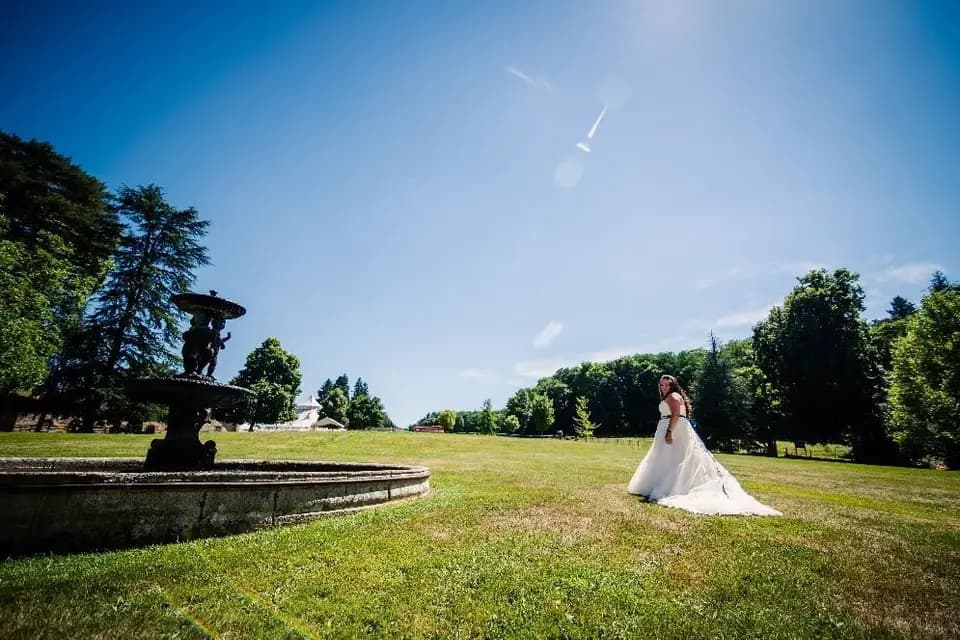 Instants volés — photo 1